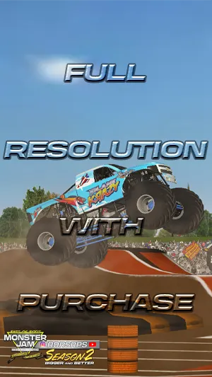 Krazy Finish - Lock Screen product image (1)