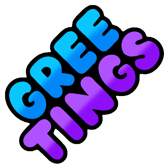 Greetings! Collection