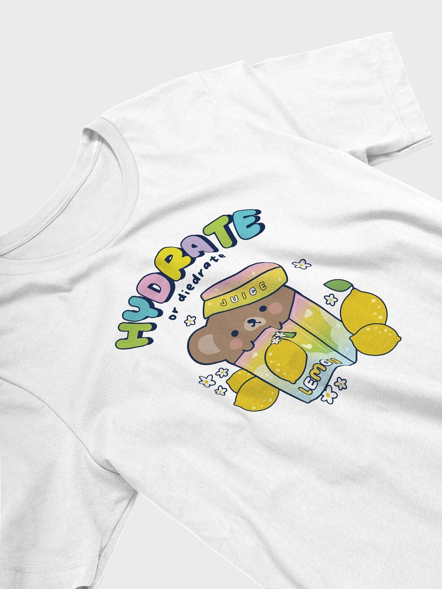Hydrate Tee product image (3)