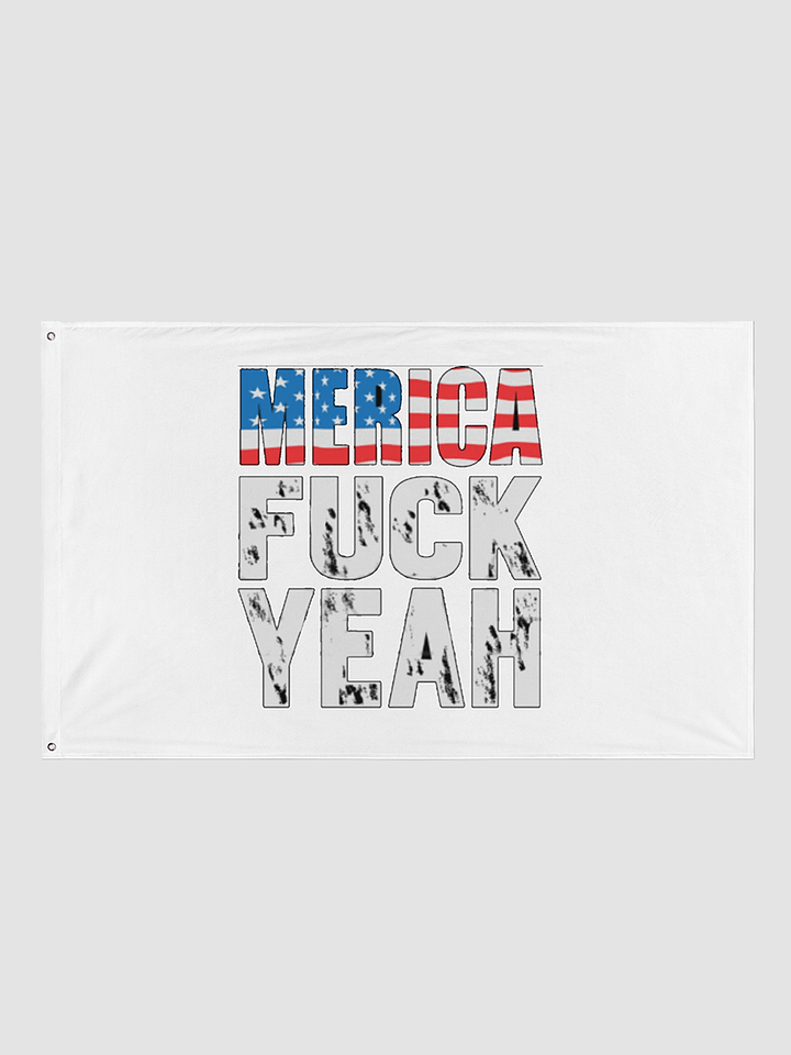 [Saltydemon86] All-Over Print Flag product image (1)