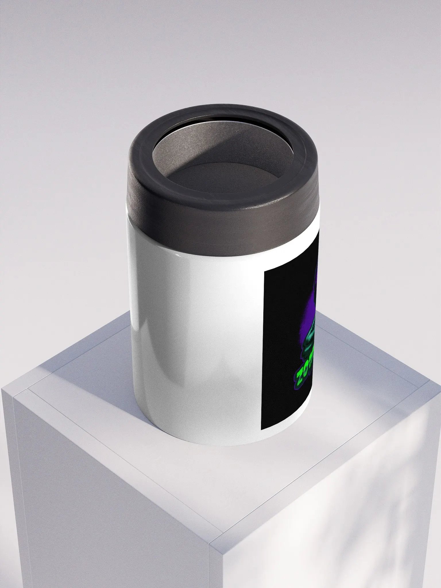 Join the hoard stainless Steel Koozie product image (3)