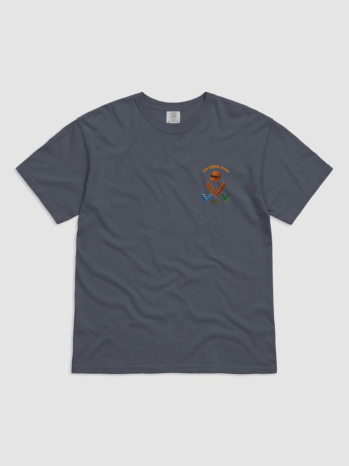 Victory Dad Pancake T-Shirt product image (1)