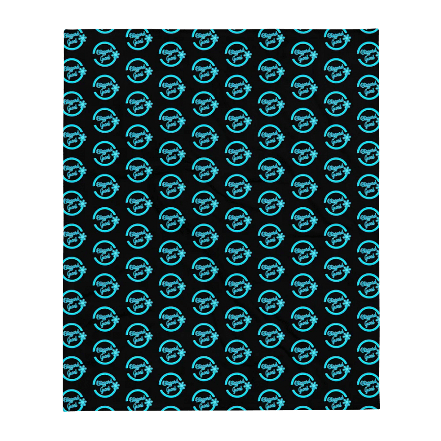 Logo Blanket product image (1)