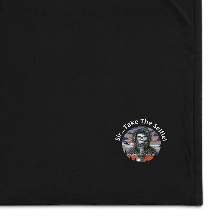 Self Revive Blanket product image (1)