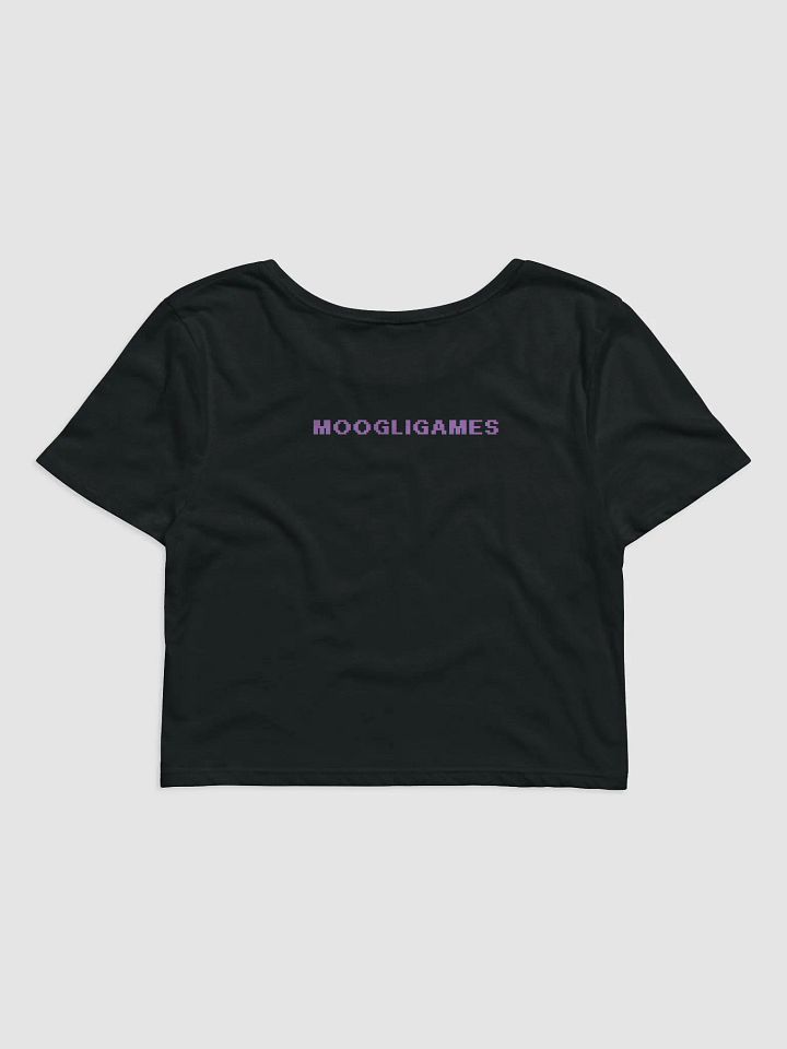 Overthinking 'Bout You Cropped Tee product image (2)