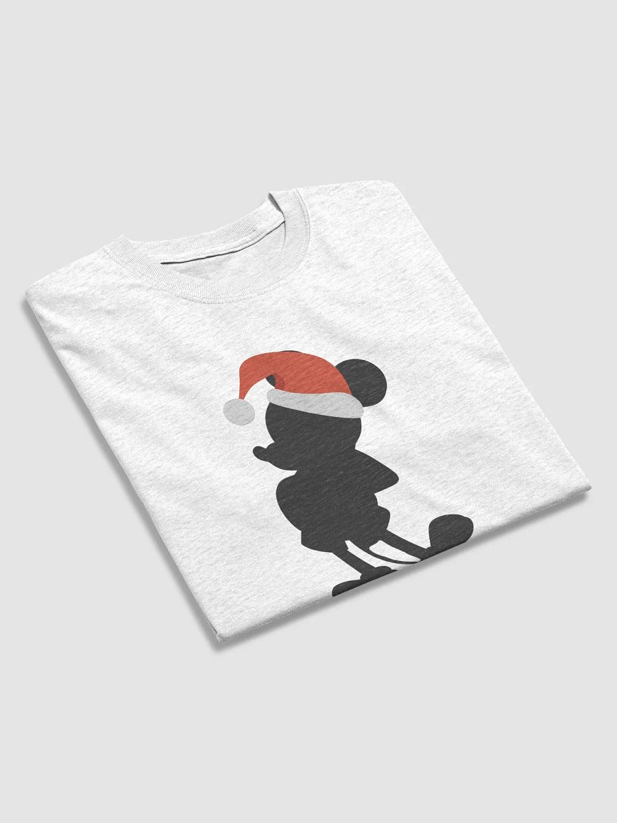 Mickey Mouse Jolly Holiday Mens Tee product image (11)