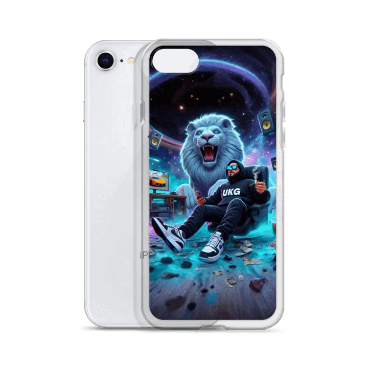 UKG beatz iphone case product image (51)