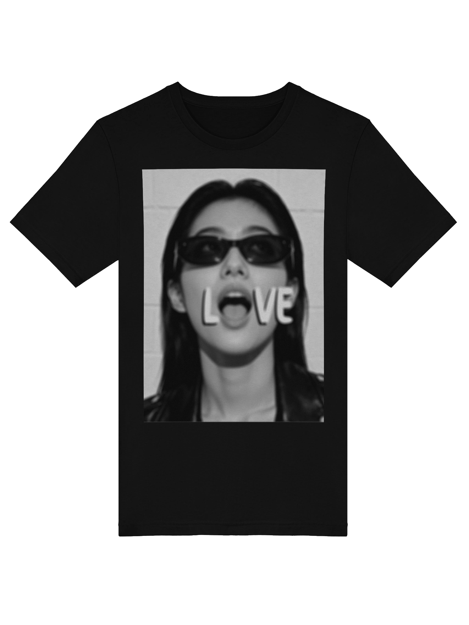 Romantic or Pervert? Tee product image (5)
