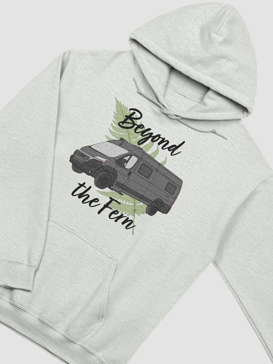 Hoodie - light colors product image (2)