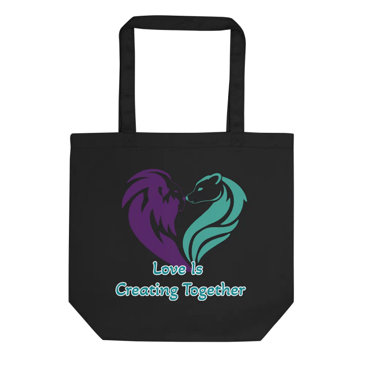 THIS IS A CRAFT BAG! product image (1)