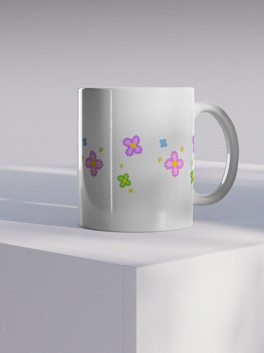 FL🌸WER P🌸WER Mug! product image (4)