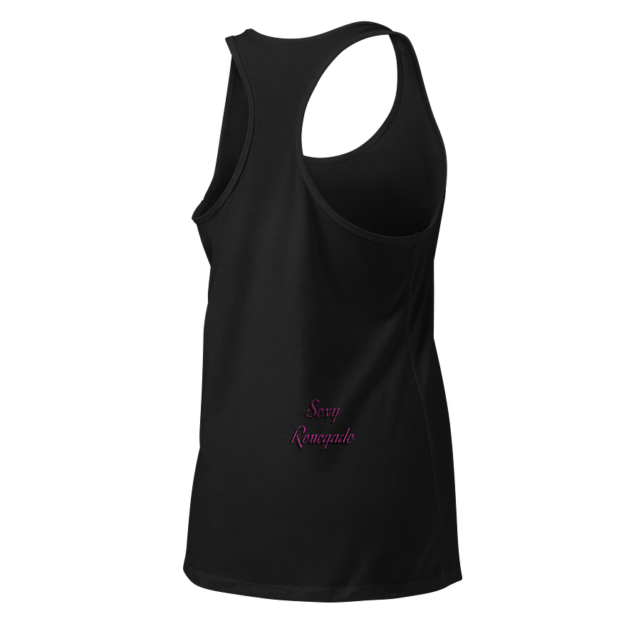 Sexy Renegade Racerback Tank product image (8)