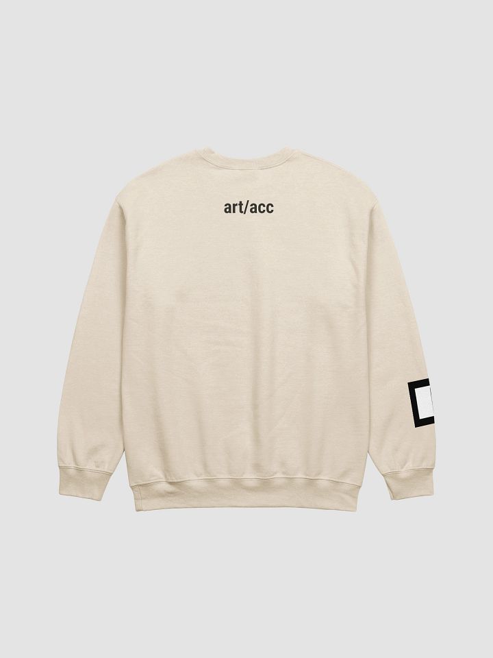 Unslay - Crewneck Sweatshirt product image (2)