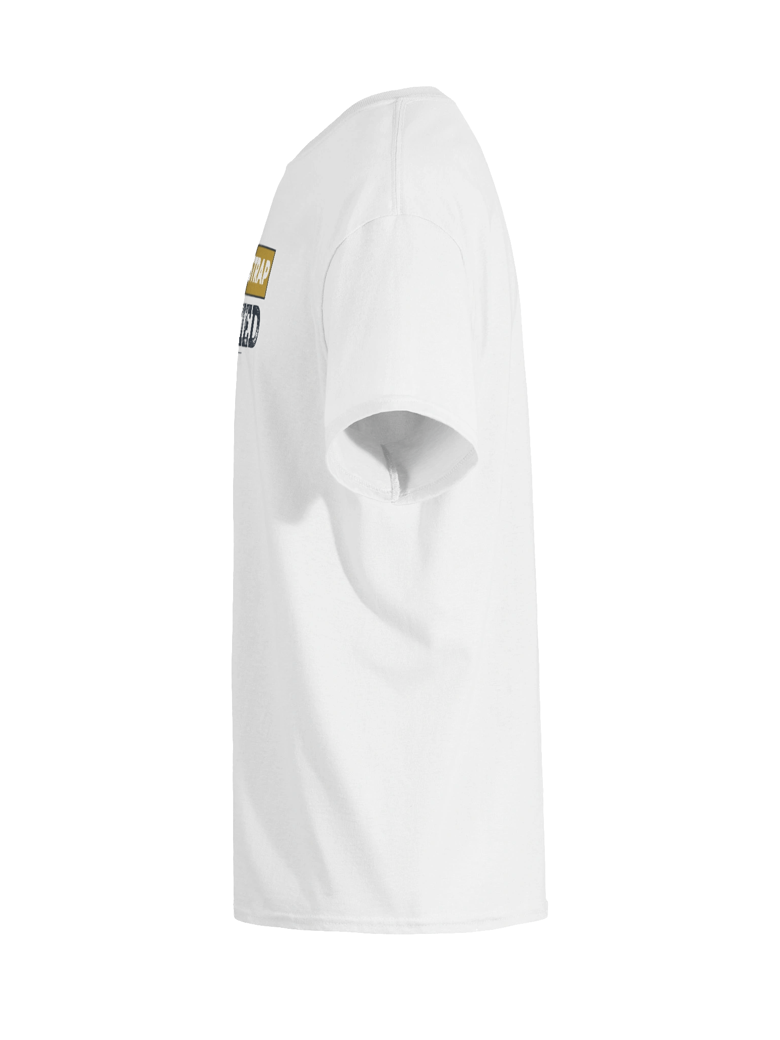 Yellow Strap Certified product image (11)