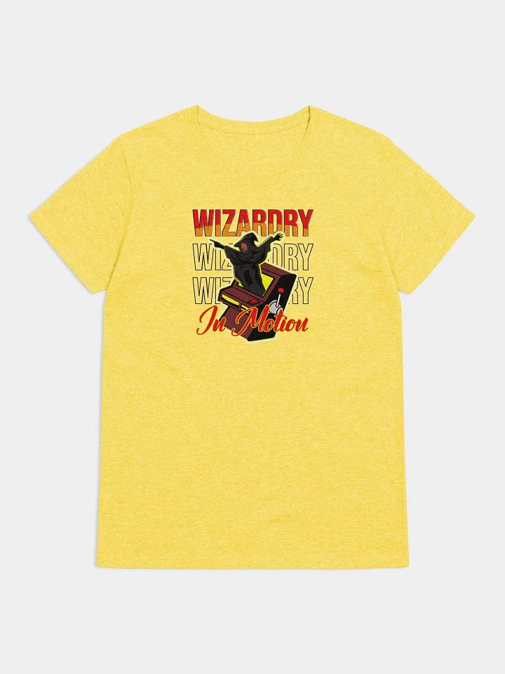 WIZARDRY IN MOTION product image (1)