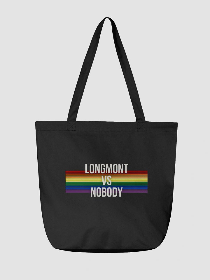 Tote-ally: Love is Love product image (1)
