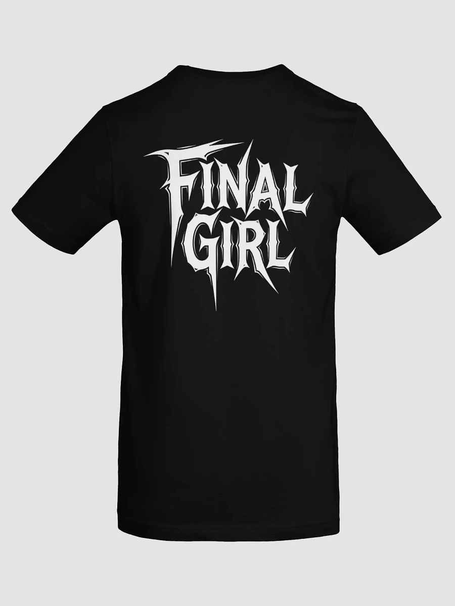 Bloody Final Girl Tee product image (82)