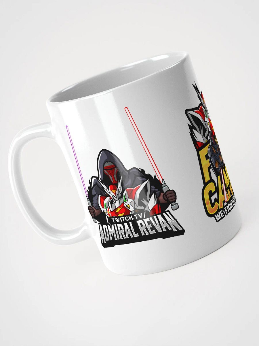 FCancer Mug product image (5)