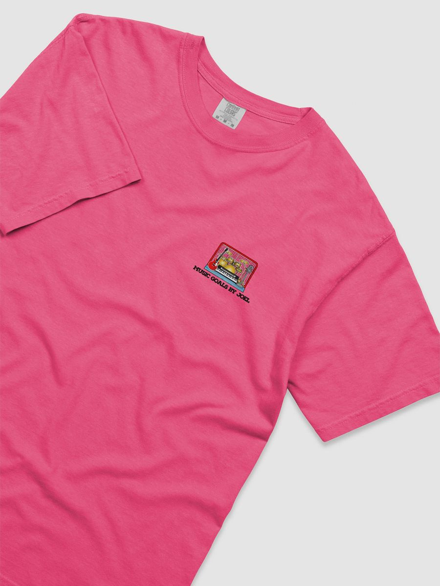 MGBJ Rockstar Performance T-Shirt product image (75)
