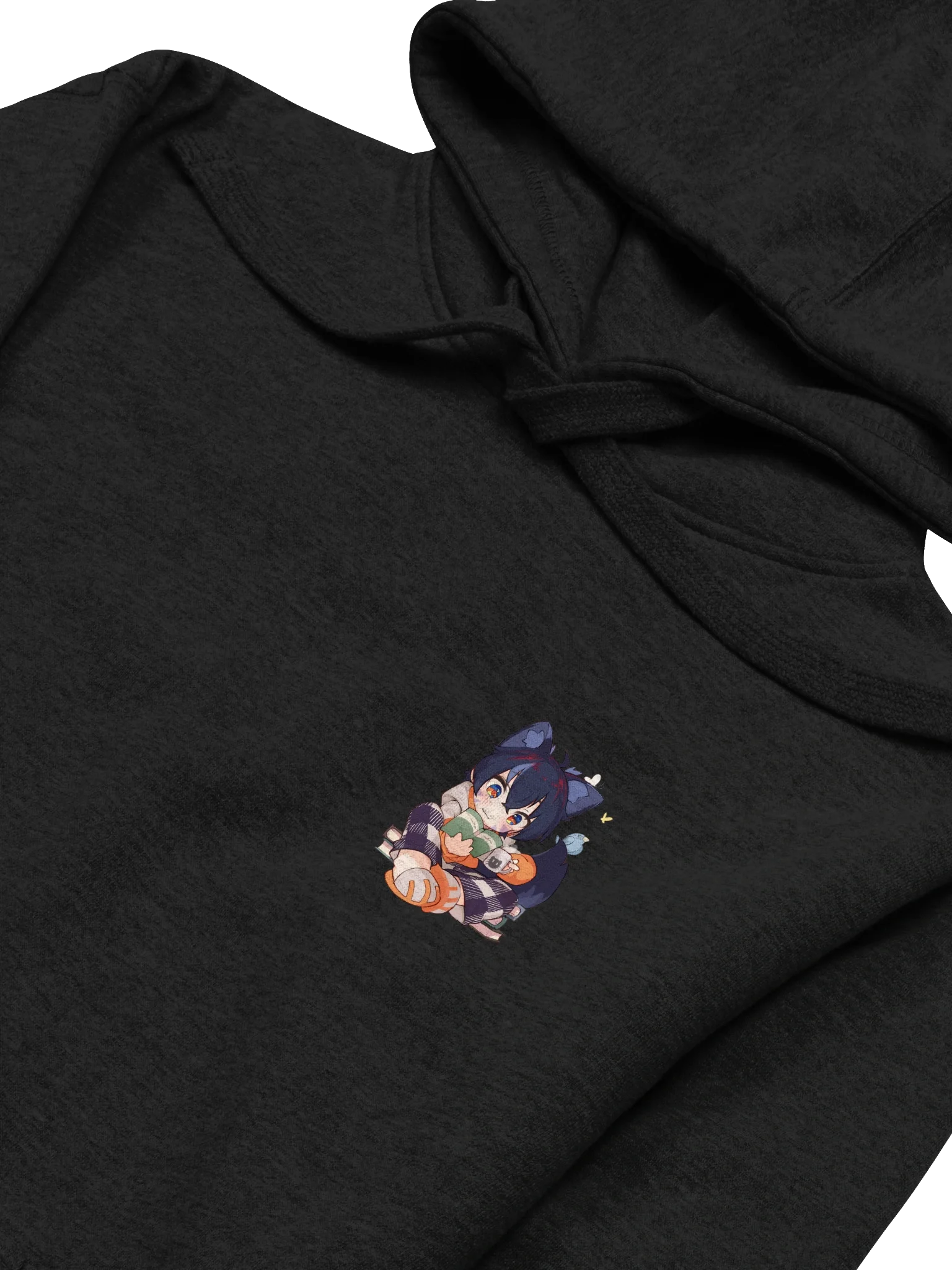 Meow Meow Hoodie product image (9)