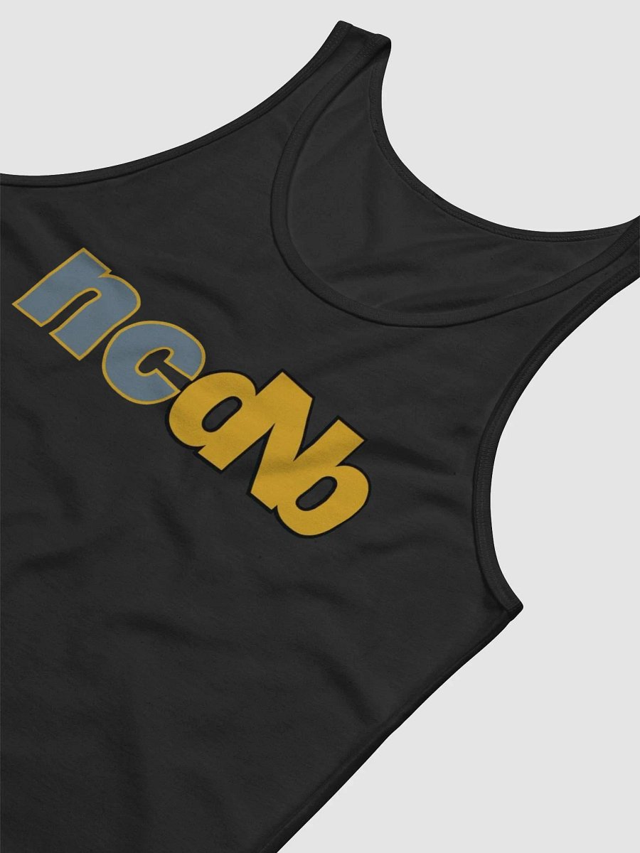 OG Logo Bella+Canvas Jersey Tank product image (55)