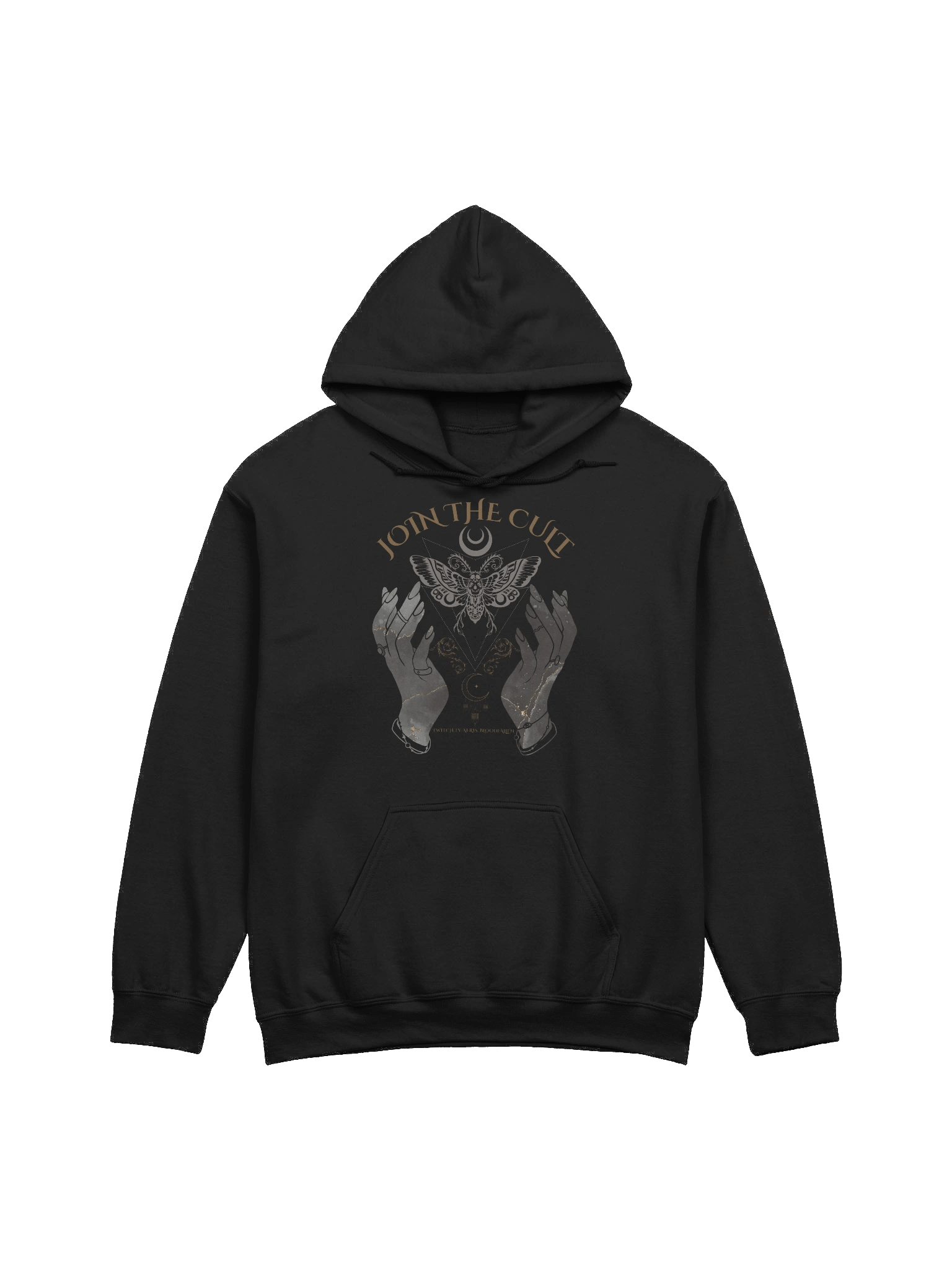 CultHands - Hoodie product image (4)
