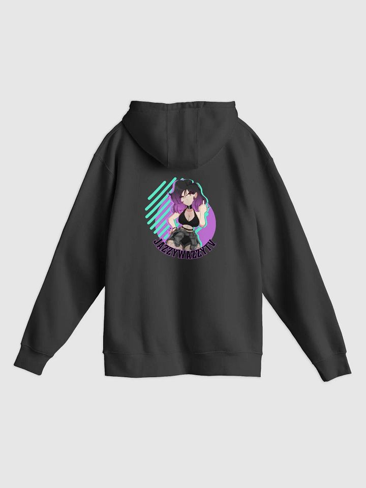 Jazzy Hoodie V.2 product image (1)