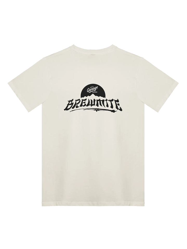 Brewmite Poster Shirt product image (2)