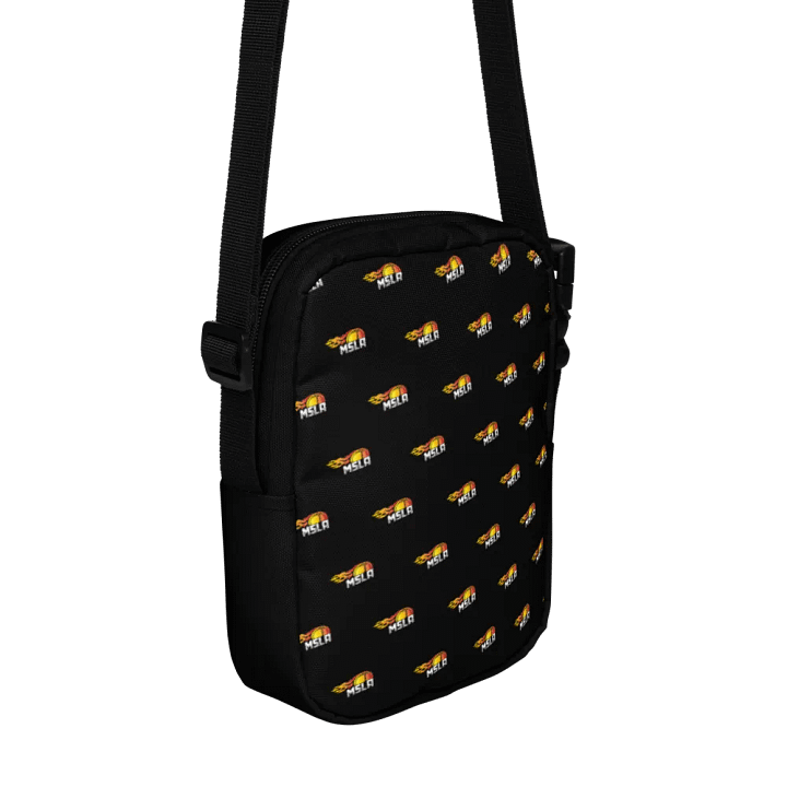 MSLA Logo Crossbody Bag product image (2)