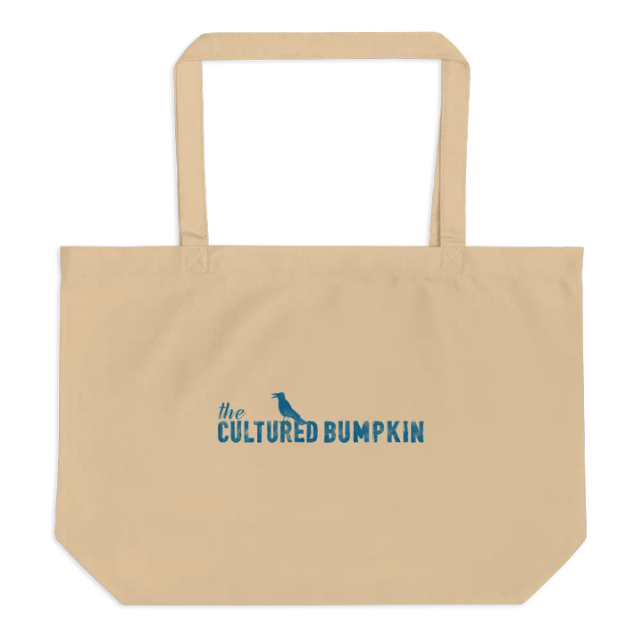 INCANDESCENTLY COOL tote bag product image (2)
