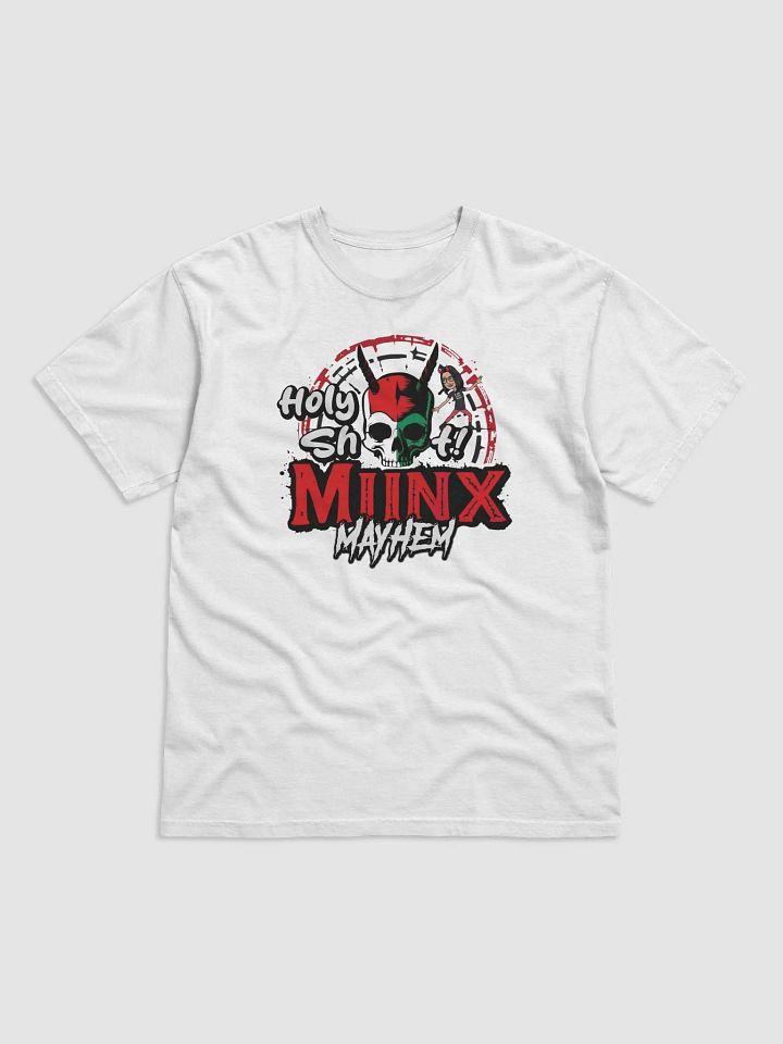 Miinx Mayhem t-shirt product image (1)