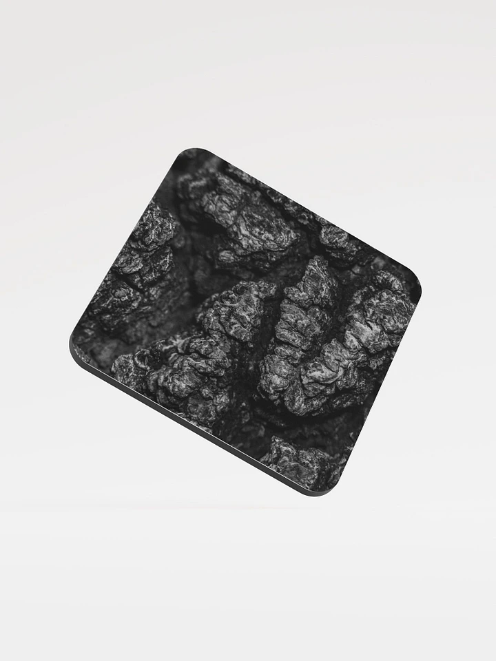 Tree Bark Coaster product image (1)