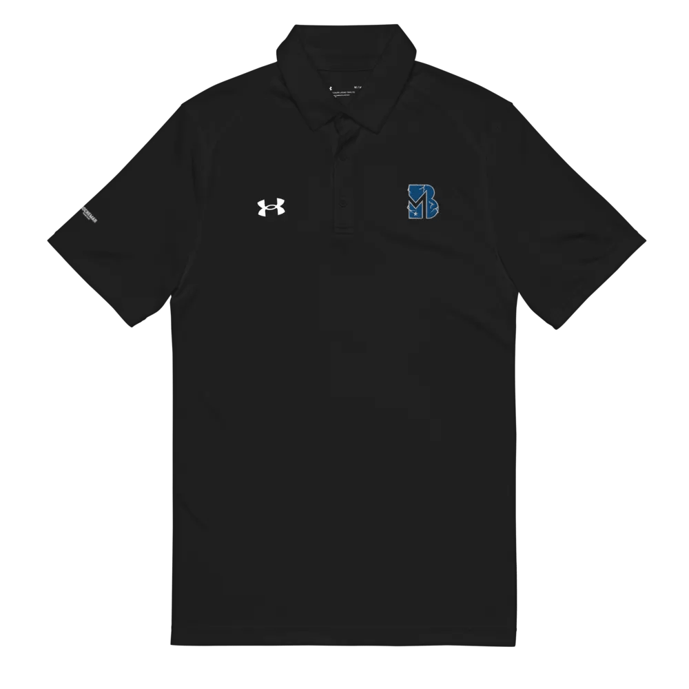 UnderArmour BocheMan Golf Polo product image (7)