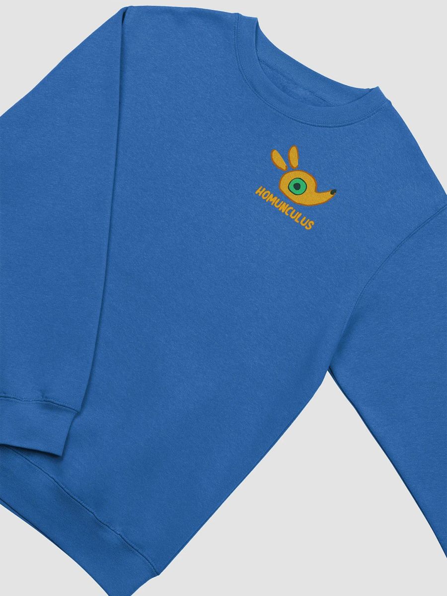 Homunculus Sweatshirt product image (3)