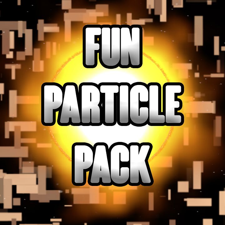 Fun Particle Pack for Final Cut Pro product image (1)