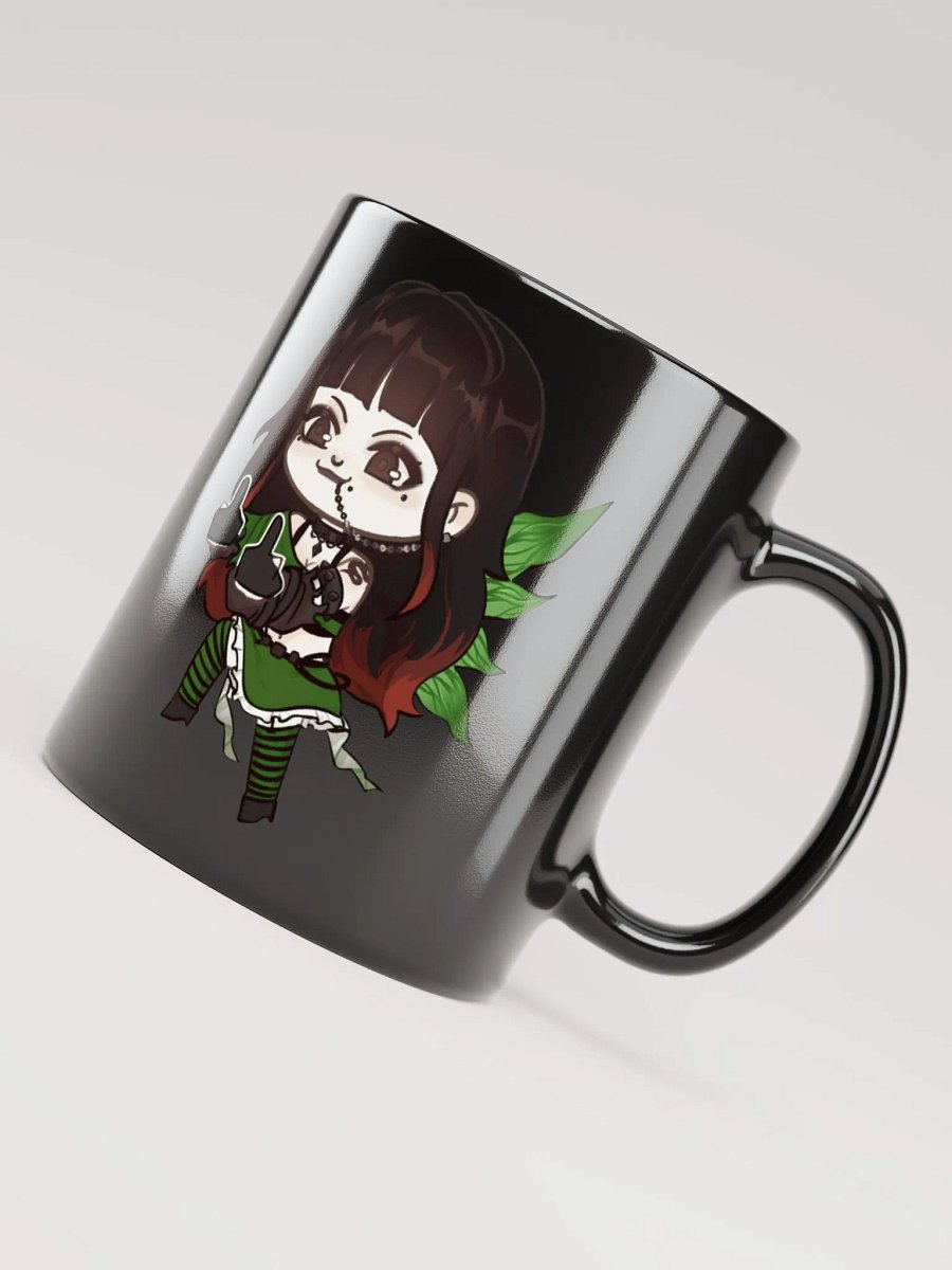 'Fck you' mug product image (5)
