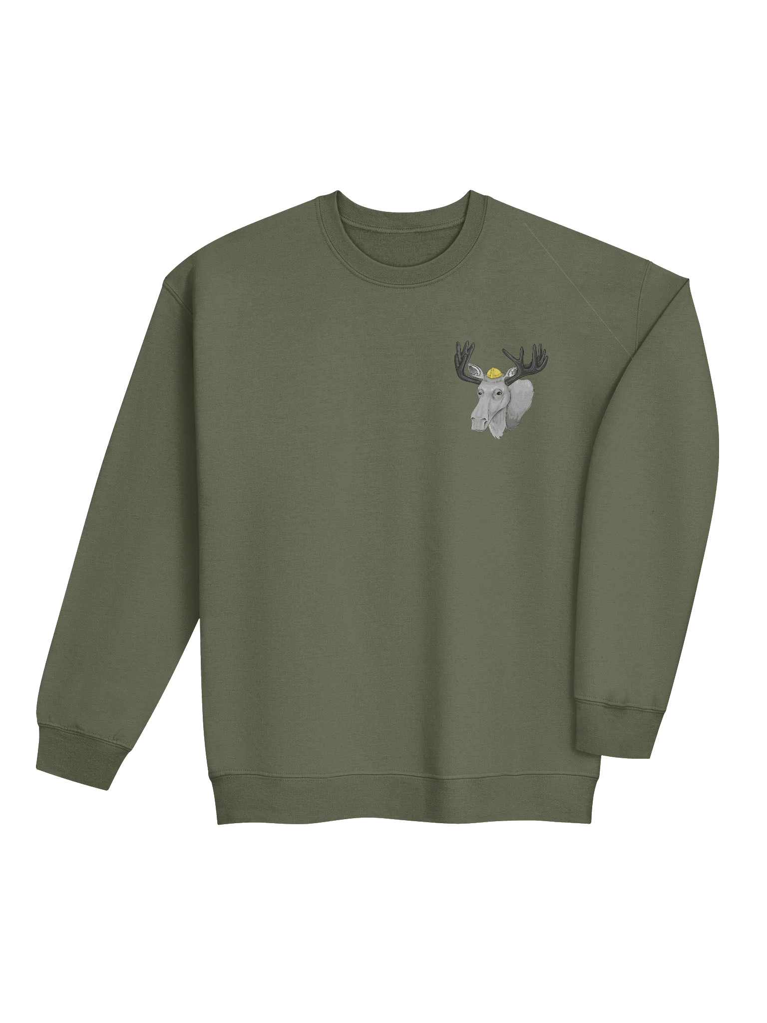 P.P.E. Crew Neck product image (16)