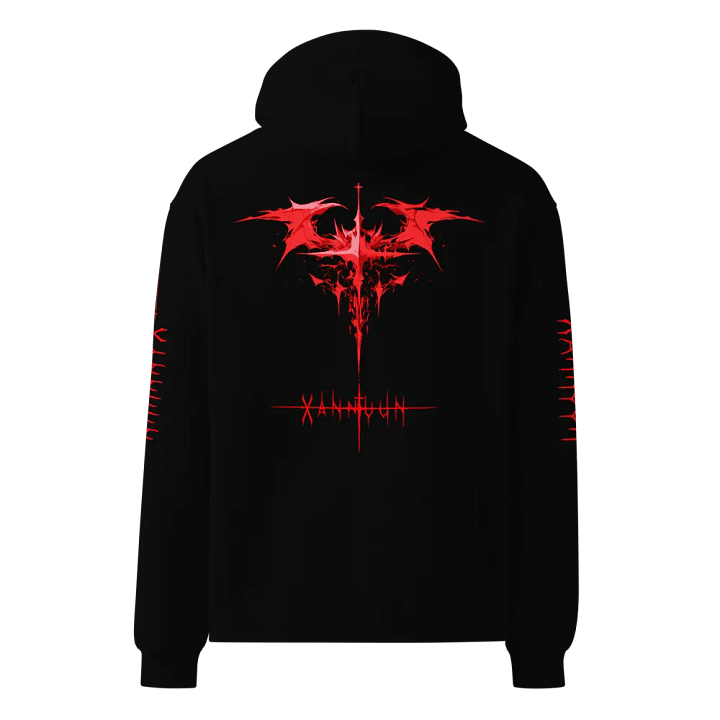 Xannuun Hoodie product image (1)