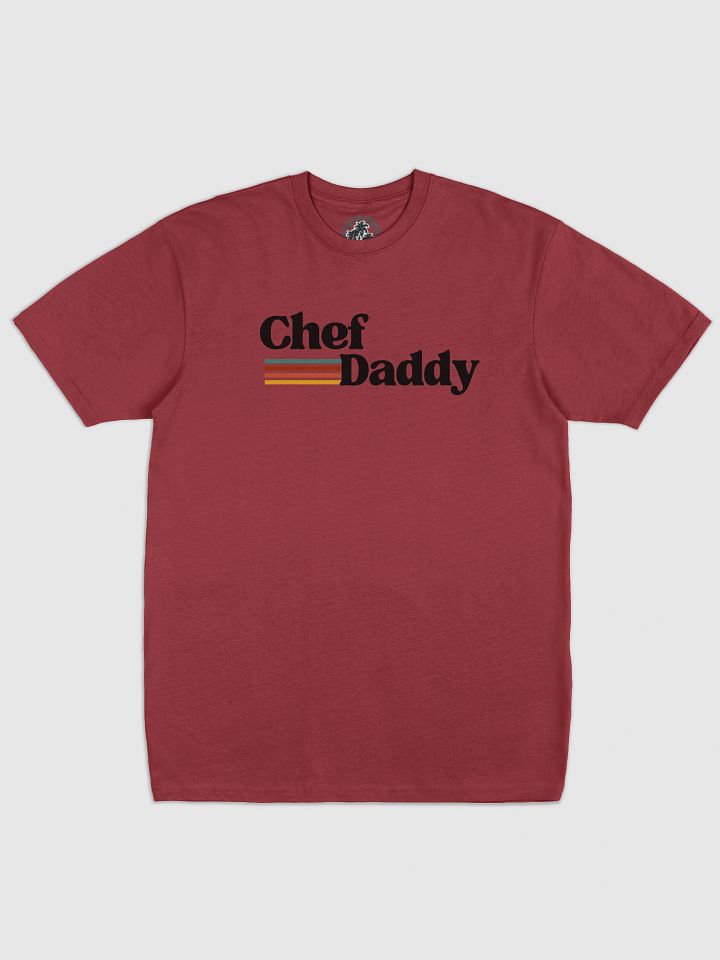Chef Daddy Retro product image (4)