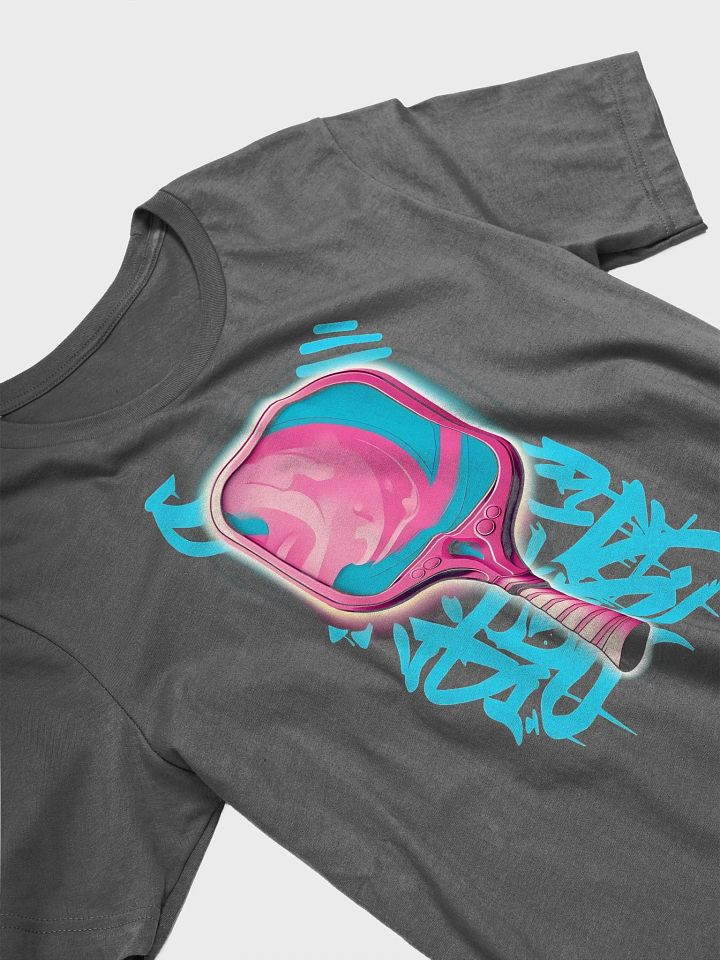 Neon Paddle Vision – Pickleball in Focus product image (2)