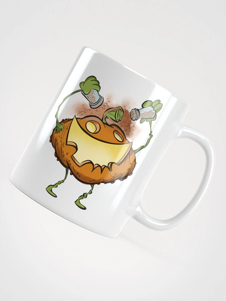 Pumpkin Spice Pumpkin product image (7)