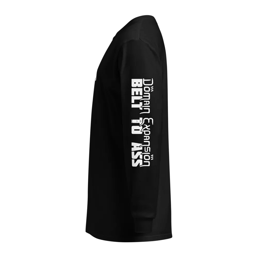 BTA Long Sleeve Shirt product image (4)