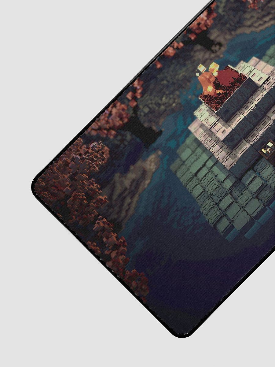 Bonfire Peaks Desk Mat product image (3)