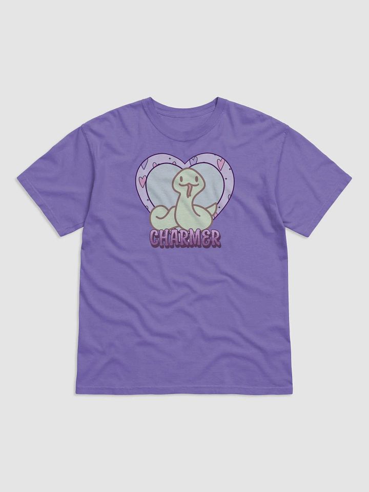 Adorable Snake Charmer Shirt product image (2)