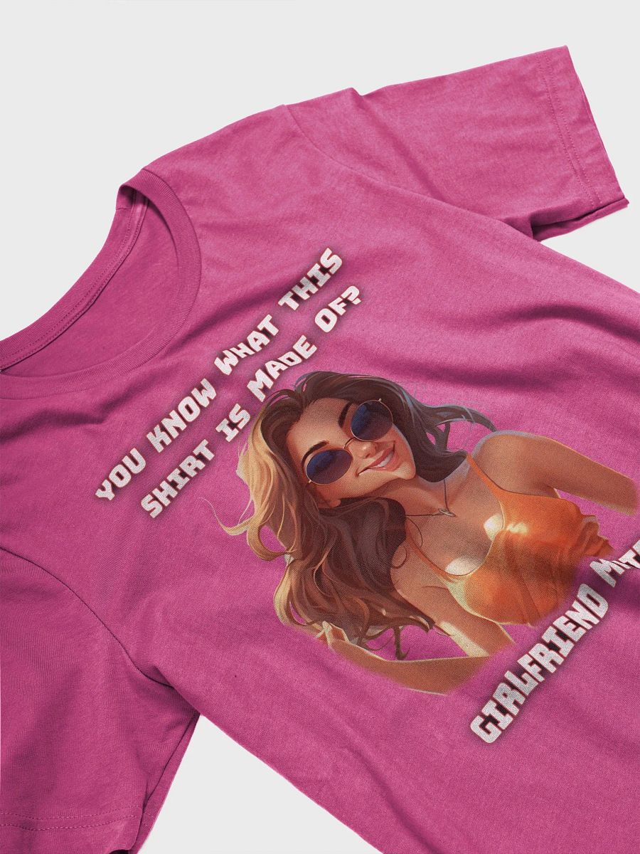 Girlfriend Material product image (38)