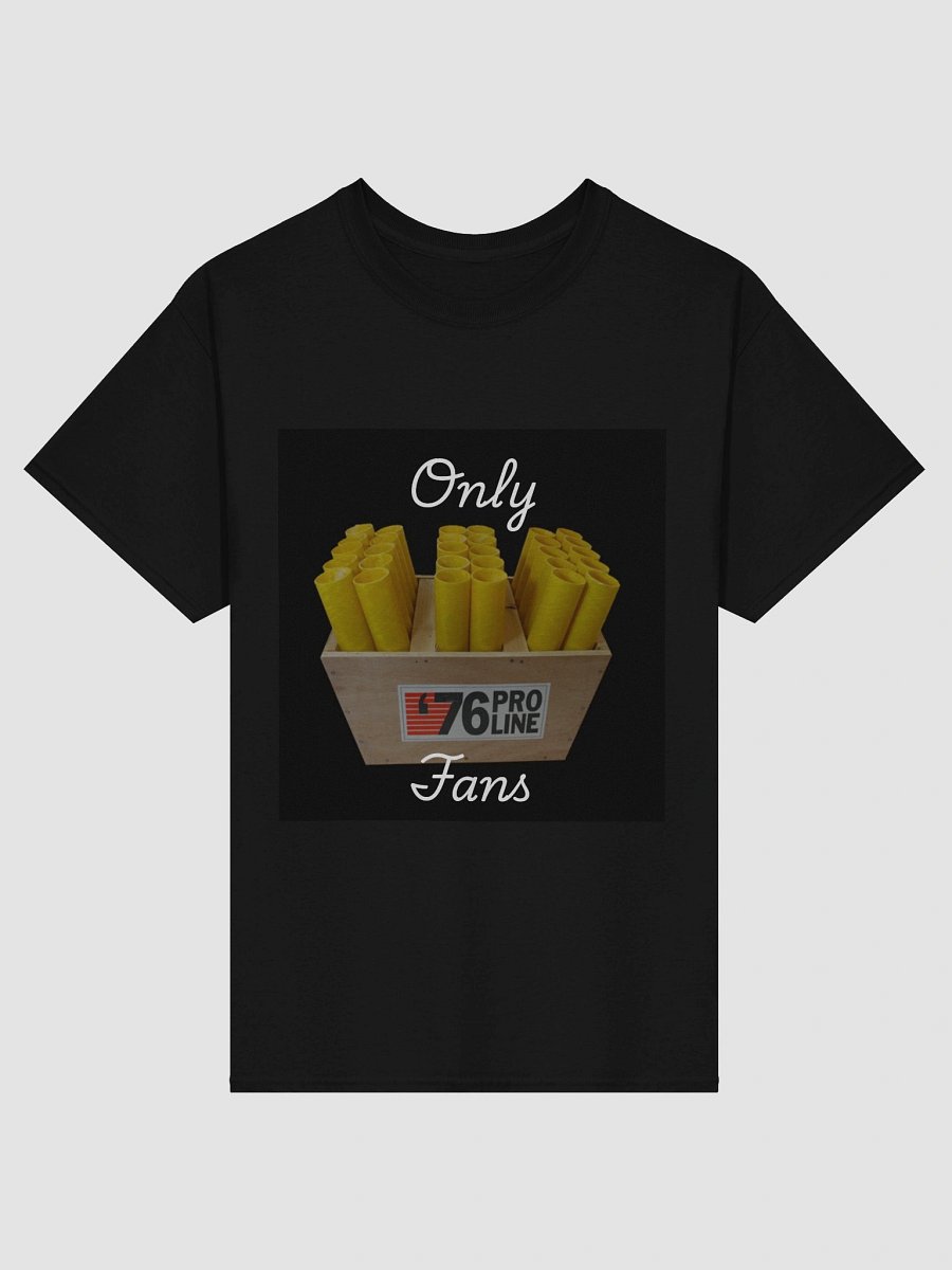 Only Fans Tshirt product image (3)