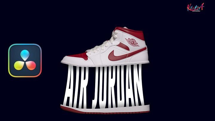 Shoes Ad Animation 10 product image (1)
