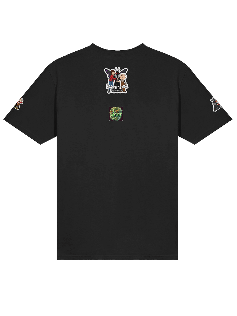 Shey and Filthy Tee product image (4)