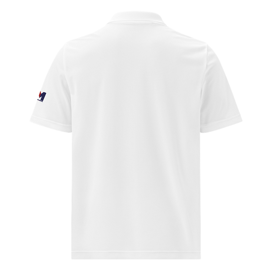 Adidas Polo Shirt by MAGNO NEWS product image (4)