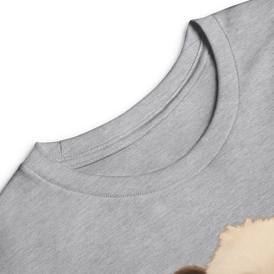 Panda - Long Sleeve T-Shirt product image (25)